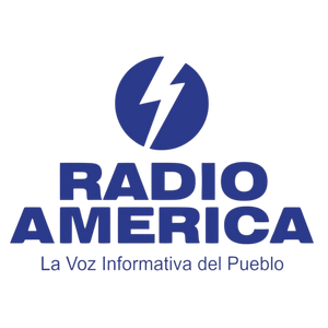 RADIO AMERICA RADIO AMERICA