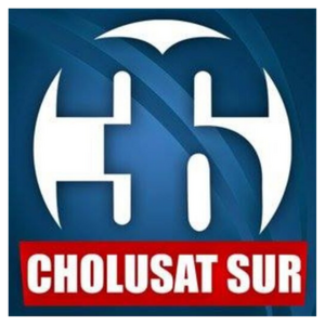 CHOLUSAT SUR CHOLUSAT SUR