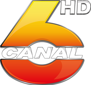 CANAL 6 CANAL 6